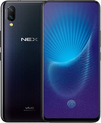 Замена камеры на телефоне Vivo Nex S в Тюмени